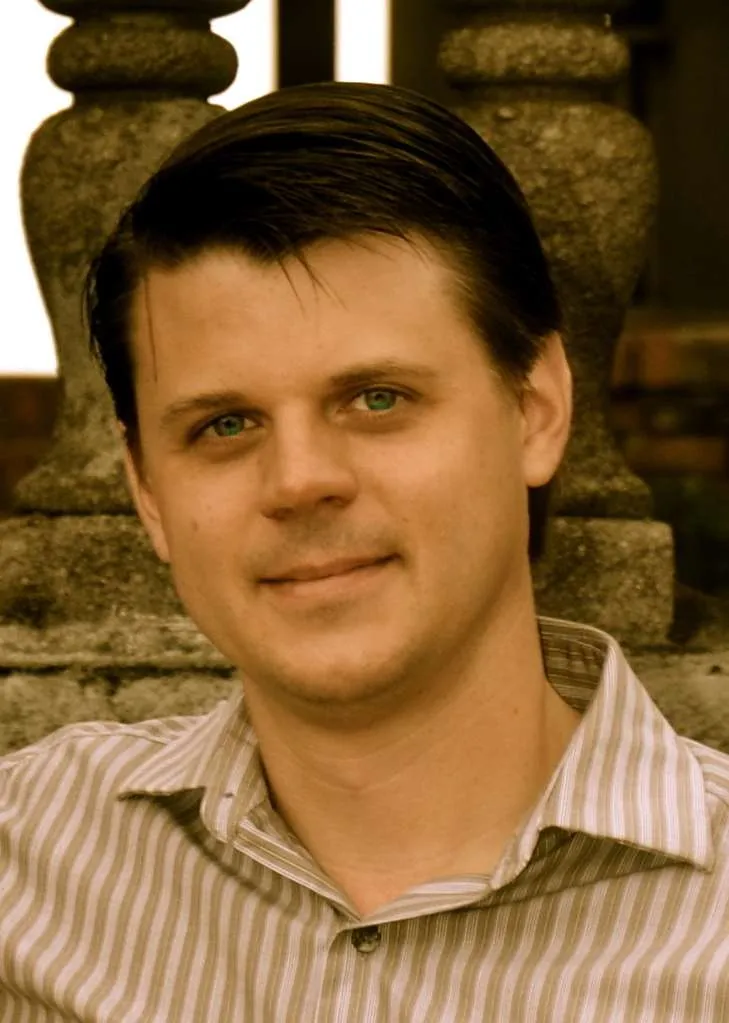 Brian Benham
